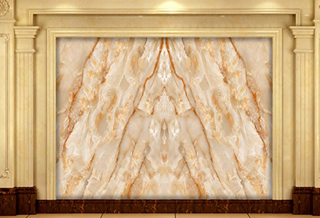 致力于成为石材行业生态和科技的模范企业！