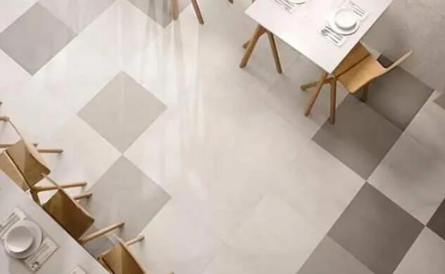 大理石厨房：优雅与实用兼具！